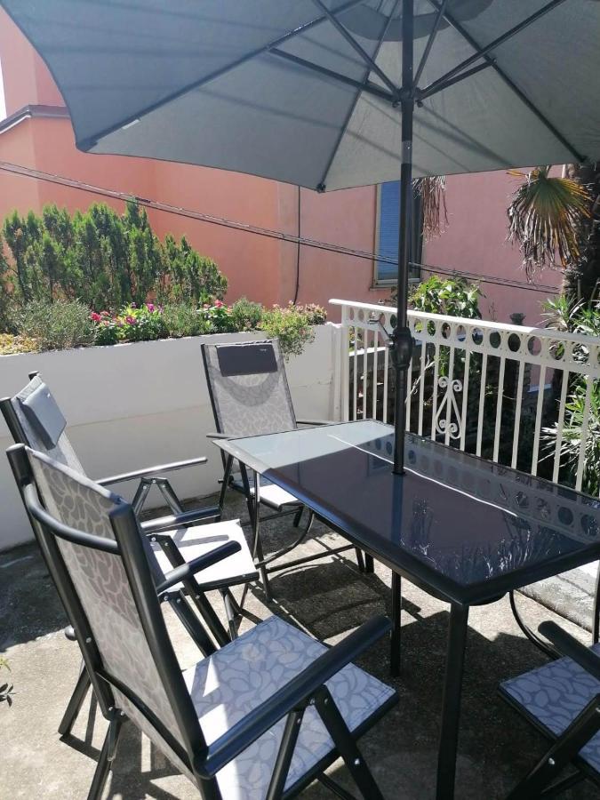 Al Porticciolo Casa vacanze Trieste