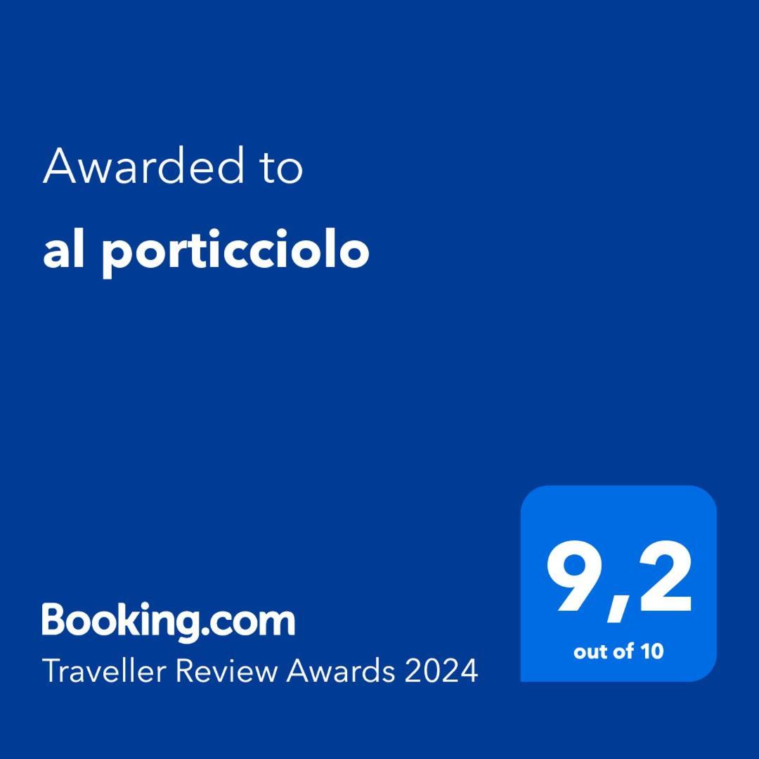 Al Porticciolo * Trieste